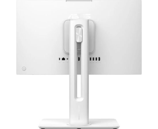 ASUS AIO P440VAK-WPC066X i5-13420H 23.8"FHD 250nits 100Hz AG 16GB DDR5 SSD512 Intel UHD Graphics WLAN+BT LAN Cam1080p W11Pro White 3Y OnSite Datori All In One