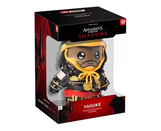 Cenega Publishing Good Loot Assassin's Creed collector figurine - Yasuke Figūriņas un varoņi