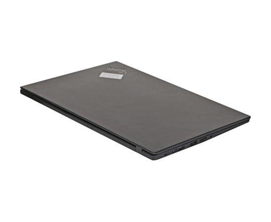 LENOVO X1 Carbon Gen. 8th i7-10610U 16GB 256GB SSD 14" FHD Win11pro  USED Used Atjaunoti portatīvie datori