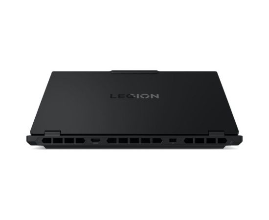 Lenovo Legion 5 15AKP10 Ryzen AI 7 350 15.1" WQXGA OLED 500nits Glossy 165Hz 32GB DDR5 5600 SSD512 GeForce RTX 5070 8GB 80Wh NoOS Eclipse Black Ноутбуки