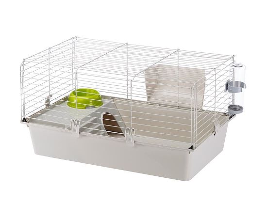 FERPLAST Cavie 80 - Cage Citas preces