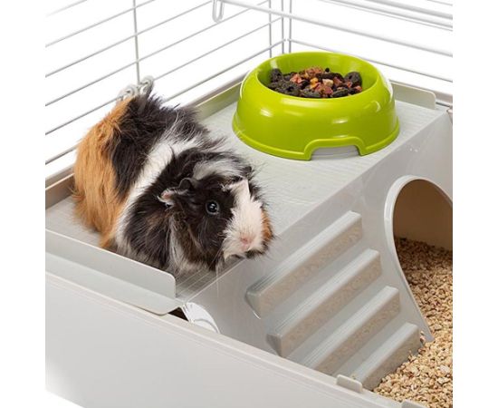 FERPLAST Cavie 80 - Cage Citas preces