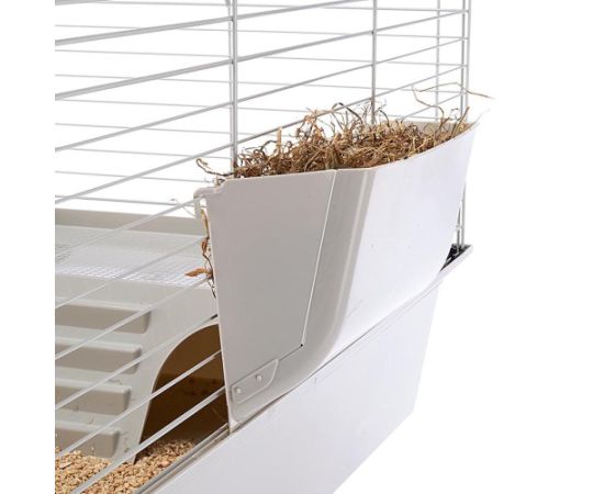 FERPLAST Cavie 80 - Cage Citas preces