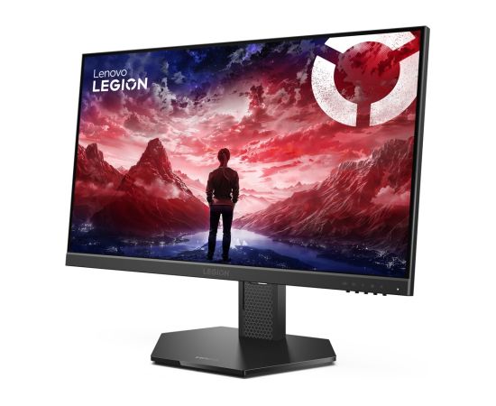 Lenovo Legion 24-10 computer monitor 60.5 cm (23.8") 1920 x 1080 pixels Full HD LCD Black LED / LCD мониторы