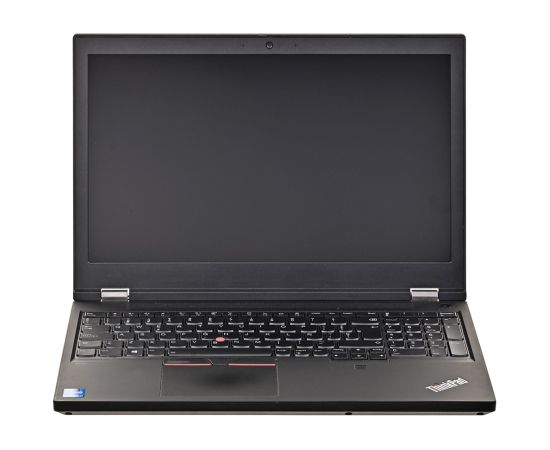 LENOVO ThinkPad P15 G2 i7-11850H 32GB 512SSD 15,6" FHD(T1200) Win11pro Used Atjaunoti portatīvie datori