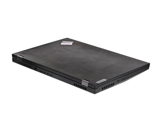 LENOVO ThinkPad P15 G2 i7-11850H 32GB 512SSD 15,6" FHD(T1200) Win11pro Used Atjaunoti portatīvie datori