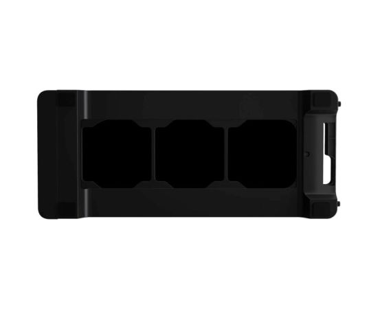 Lenovo Legion T5 30IAS10 Ultra 5 225 32GB DDR5 5600 SSD1TB GeForce RTX 5060 8GB 500W NoOS Eclipse Black Personālie datori