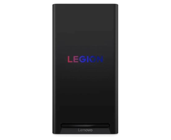 Lenovo Legion T5 30IAS10 Ultra 5 225 32GB DDR5 5600 SSD1TB GeForce RTX 5060 8GB 500W Win11 Eclipse Black Персональные компьютеры
