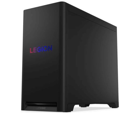 Lenovo Legion T5 30IAS10 Ultra 5 225 32GB DDR5 5600 SSD1TB GeForce RTX 5060 8GB 500W Win11 Eclipse Black Персональные компьютеры
