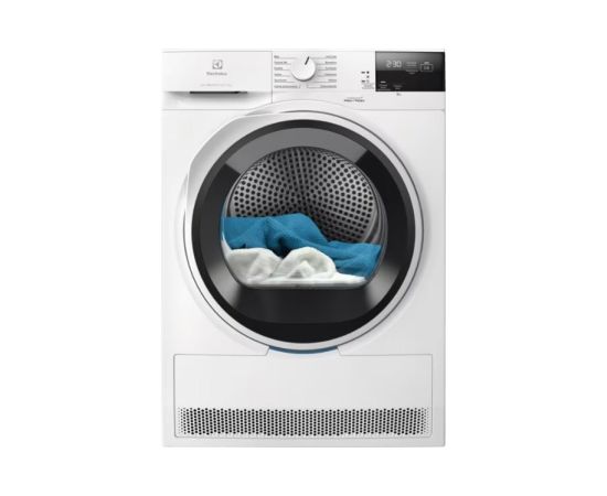 ELECTROLUX EW6D284YP tumble dryer Крупная бытовая техника