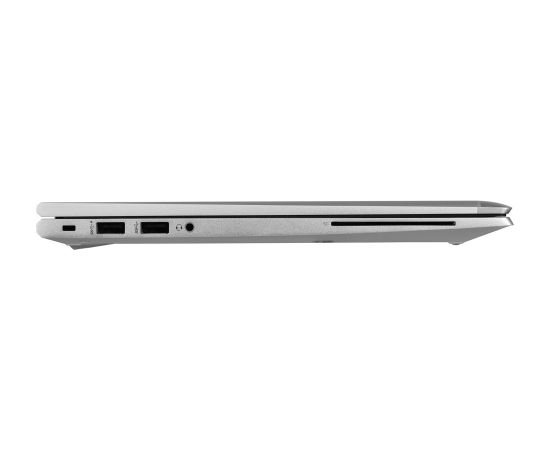 HP EliteBook 840 G8 i5-1145G7 16GB 256GB SSD 14" FHD Win11pro Used US QWERTY Atjaunoti portatīvie datori
