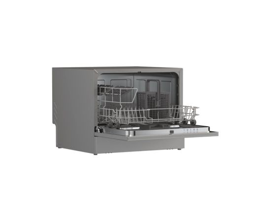 Candy RapidÓ CP 6E51LS Freestanding 6 place settings E Jaunumi Sadz. tehnika