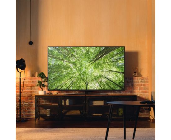 LG NanoCell AI 65NANO81A6A 165.1 cm (65") 4K Ultra HD Smart TV Wi-Fi Black Телевизоры