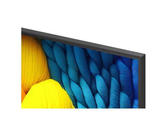 LG NanoCell AI 65NANO81A6A 165.1 cm (65") 4K Ultra HD Smart TV Wi-Fi Black Телевизоры