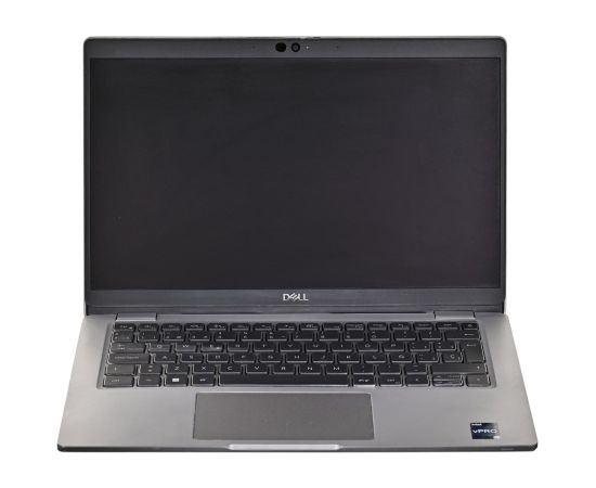 DELL LATITUDE 5330 i5-1245U 16GB 256GB SSD 13" FHD Win11pro USED Used Atjaunoti portatīvie datori