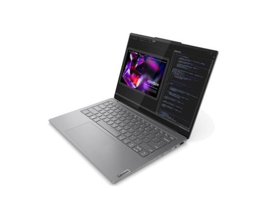 Lenovo Yoga Slim 7 14IMH9 U5 125H 14" 16 1TB INT W11 Ноутбуки