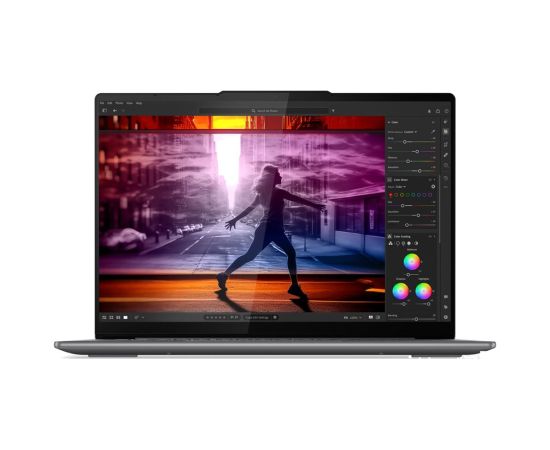 Lenovo Yoga Slim 7 14IMH9 U5 125H 14" 16 1TB INT W11 Ноутбуки