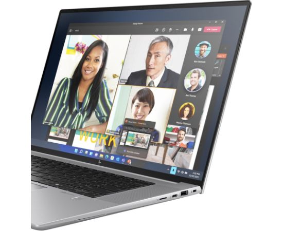 HP Studio G11 Ultra 7 165H 16.0''WUXGA IPS 400nits AG 64GB DDR5 5600 SSD2TB RTX3000_8GB Cam720p 86Wh W11Pro 3Y OnSite Ноутбуки