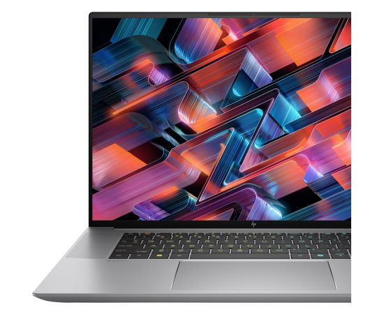 HP Studio G11 Ultra 7 165H 16.0''WUXGA IPS 400nits AG 64GB DDR5 5600 SSD2TB RTX3000_8GB Cam720p 86Wh W11Pro 3Y OnSite Ноутбуки