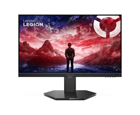 Lenovo Legion 24-10 computer monitor 60.5 cm (23.8") 1920 x 1080 pixels Full HD LCD Black Monitori