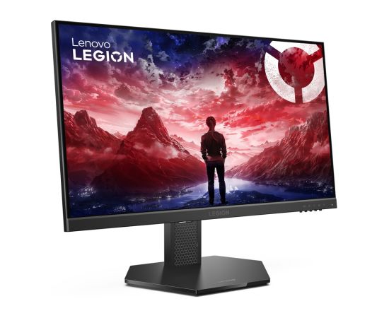 Lenovo Legion 24-10 computer monitor 60.5 cm (23.8") 1920 x 1080 pixels Full HD LCD Black Monitori