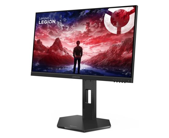 Lenovo Legion 24-10 computer monitor 60.5 cm (23.8") 1920 x 1080 pixels Full HD LCD Black Monitori