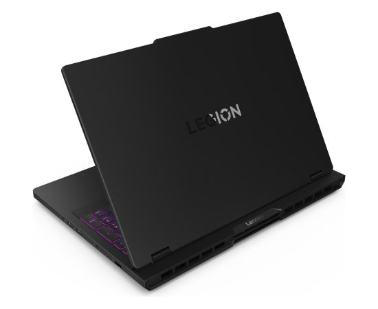 Lenovo Legion Pro 5 16IAX10 Intel Core Ultra 9 275HX Laptop 40.6 cm (16") WQXGA 32 GB DDR5-SDRAM 1 TB SSD NVIDIA GeForce RTX 5060 Wi-Fi 7 (802.11be) Black Ноутбуки