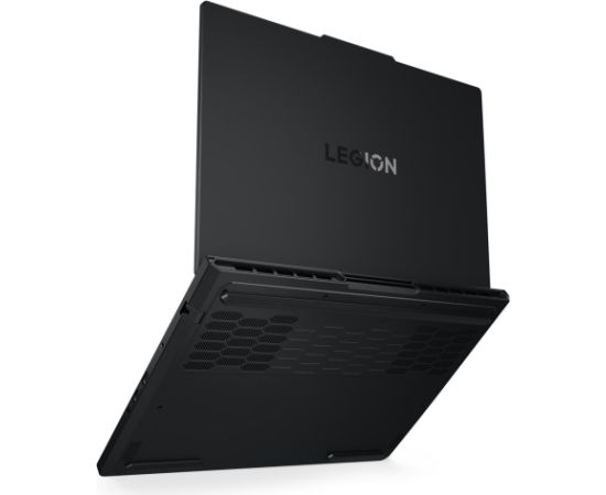 Lenovo Legion Pro 5 16IAX10 Intel Core Ultra 9 275HX Laptop 40.6 cm (16") WQXGA 32 GB DDR5-SDRAM 1 TB SSD NVIDIA GeForce RTX 5060 Wi-Fi 7 (802.11be) Black Ноутбуки