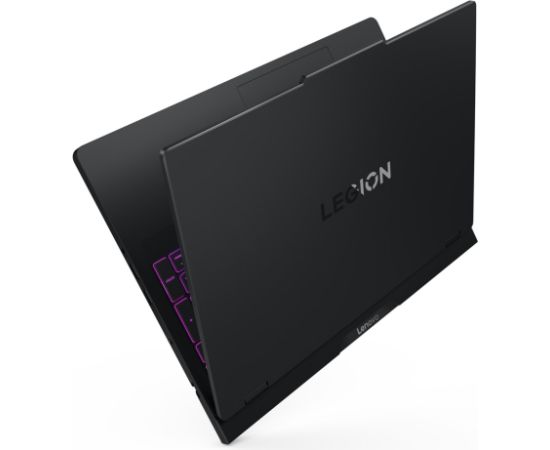 Lenovo Legion Pro 5 16IAX10 Intel Core Ultra 9 275HX Laptop 40.6 cm (16") WQXGA 32 GB DDR5-SDRAM 1 TB SSD NVIDIA GeForce RTX 5060 Wi-Fi 7 (802.11be) Black Ноутбуки