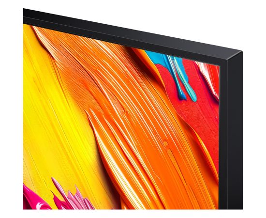 LG QNED AI 55QNED70A6A 139.7 cm (55") 4K Ultra HD Smart TV Wi-Fi Black Televizori