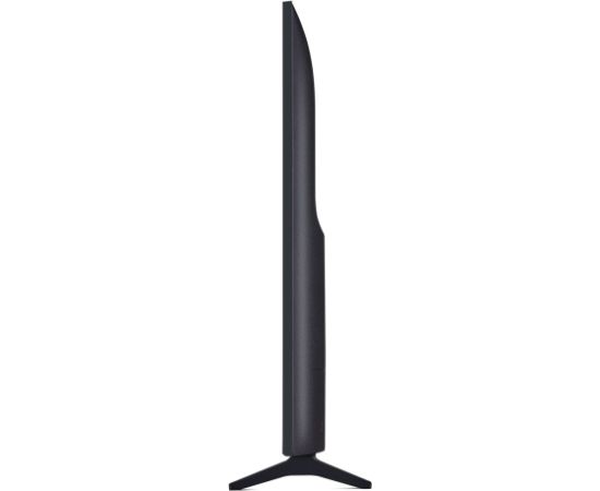 LG QNED AI 55QNED70A6A 139.7 cm (55") 4K Ultra HD Smart TV Wi-Fi Black Televizori