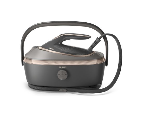 Philips PSG8200/80 PerfectCare 7000 Series Steam generator Gludekļi un sistēmas