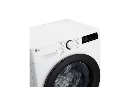 LG F2WR508SBW Jaunumi Sadz. tehnika