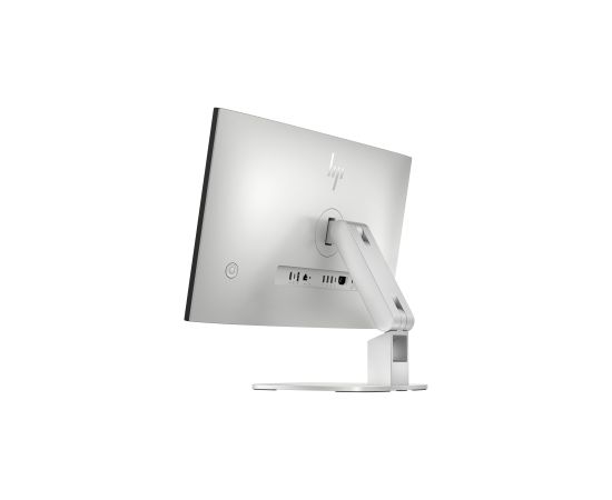HP EliteStudio 8 G1i AIO All-In-One 27 - Ultra 7-265, 32GB, 512GB SSD, 27 QHD Non-Touch AG, Height Adjustable, WiFi, No Mouse, Win 11 Pro, 3 years / CD6N3ET#ABB All In One Datori (AIO)