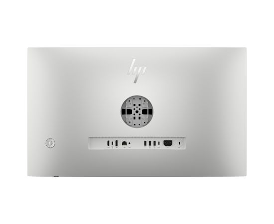 HP EliteStudio 8 G1i AIO All-In-One 27 - Ultra 7-265, 32GB, 512GB SSD, 27 QHD Non-Touch AG, Height Adjustable, WiFi, No Mouse, Win 11 Pro, 3 years / CD6N3ET#ABB All In One Datori (AIO)