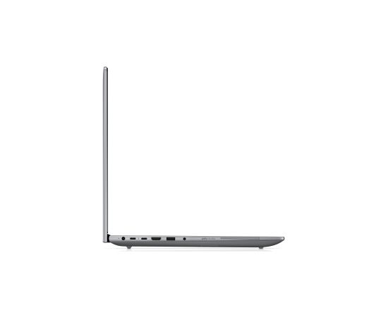 HP ZBook X G1i Mobile Workstation 16 - Ultra 7-255H, 32GB, 1TB SSD, RTX PRO 500 Blackwell 6GB, 16 WUXGA 300-nit AG, 5MP IR cam, WWAN-ready, Smartcard, FPR, US backlit keyboard, 83Wh, Win 11 Pro, 3 years / B72V5ET#ABB Ноутбуки