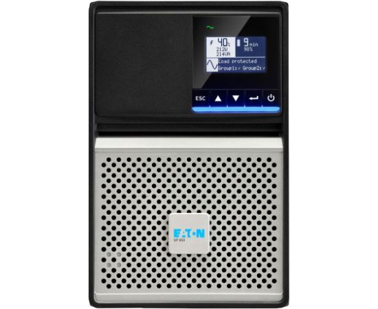 Eaton 5P 650i G2 / 5P650IG2 UPS стабилизаторы напряжения