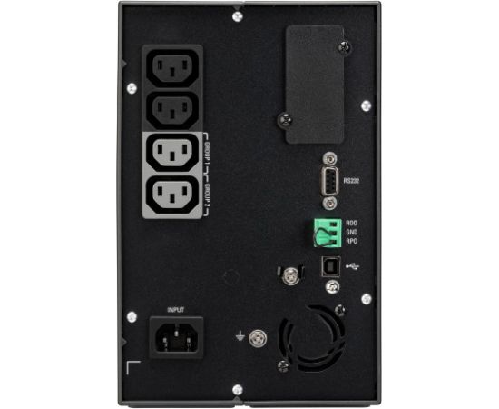 Eaton 5P 650i G2 / 5P650IG2 UPS стабилизаторы напряжения