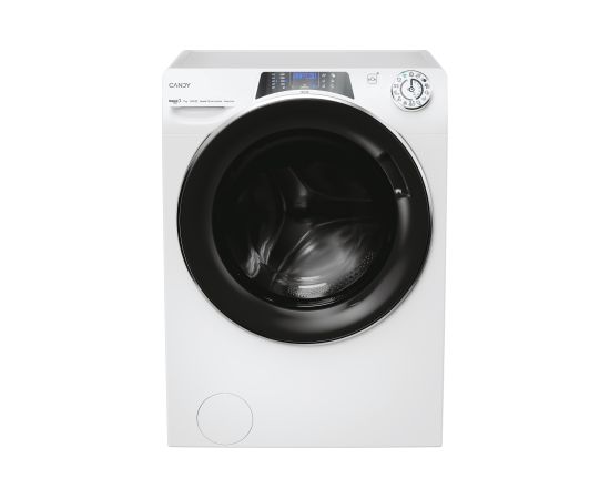 CANDY RP4 476BWMBC/1-S 7kg 1400rpm Jaunumi Sadz. tehnika