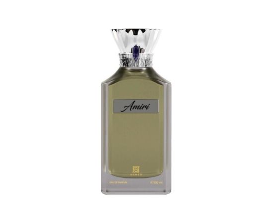 Ahmed Al Maghribi Amiri EDP 100ml Unisex Smaržas