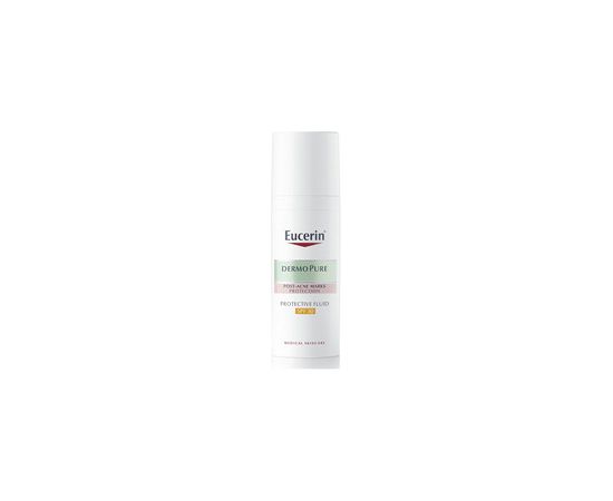 Eucerin DermoPure Protective Fluid SPF 30 50ml Косметика для тела