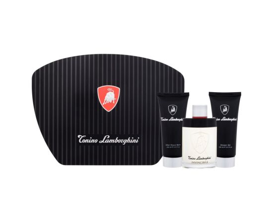 Tonino Lamborghini Invincibile 125ml Мужская парфюмерия