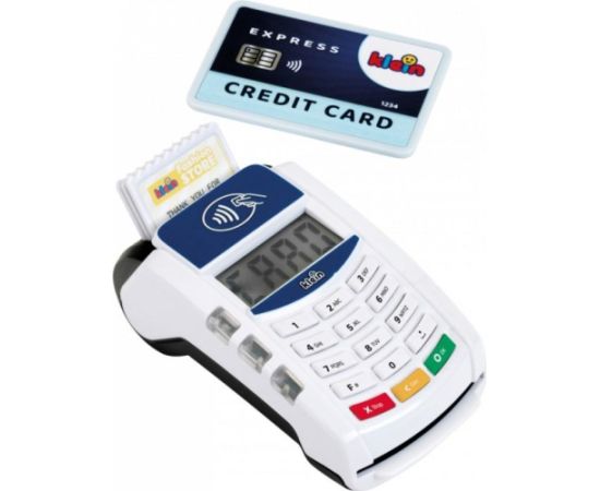 Klein Terminal płatniczy ii dźwięk i światło интерактивные игрушки