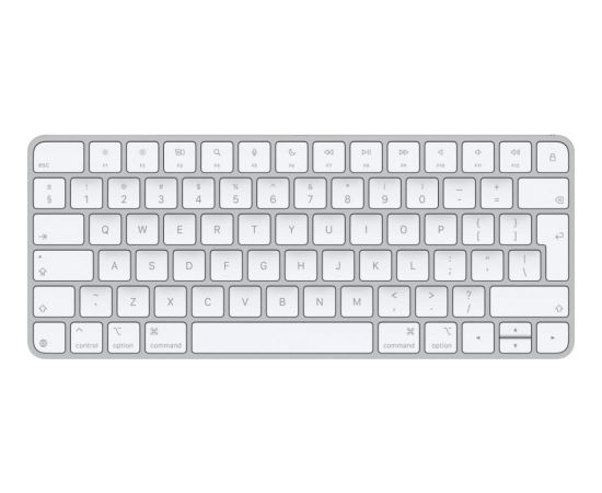 Apple Klawiatura magic keyboard - angielski międzynarodowy Клавиатуры