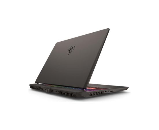 Notebook MSI Vector 16 HX AI A2XWIG CPU  Core Ultra U9-275HX 2700 MHz 16" 2560x1600 RAM 32GB DDR5 5600 MHz SSD 2TB NVIDIA GeForce RTX 5080 16GB ENG Card Reader SD Express Windows 11 Home Grey 2.7 kg VECT16HXAIA2XWIG-207NL Ноутбуки