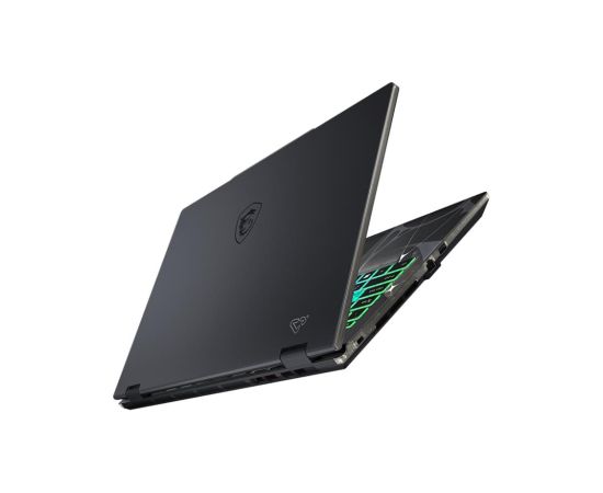 Notebook MSI Cyborg Cyborg A15 AI B2HWFKG CPU  AMD Ryzen 7 260 3800 MHz 15.6" 1920x1080 RAM 16GB DDR5 5600 MHz SSD 1TB NVIDIA GeForce RTX 5060 8GB ENG Windows 11 Home 2.1 kg CYBORGA15AIB2HWFKG-063NL Portatīvie datori