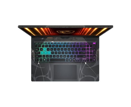 Notebook MSI Cyborg Cyborg A15 AI B2HWFKG CPU  AMD Ryzen 7 260 3800 MHz 15.6" 1920x1080 RAM 16GB DDR5 5600 MHz SSD 1TB NVIDIA GeForce RTX 5060 8GB ENG Windows 11 Home 2.1 kg CYBORGA15AIB2HWFKG-063NL Portatīvie datori