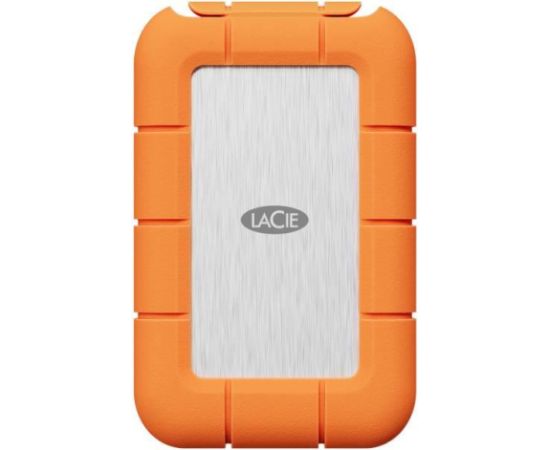 External SSD LACIE 2TB STND1000400 Внешние жесткие диски