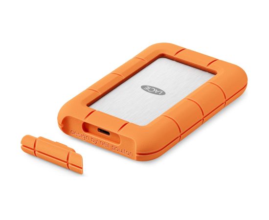 External SSD LACIE 2TB STND1000400 Внешние жесткие диски