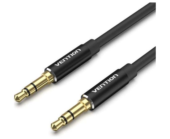 CABLE AUDIO 3.5MM TO 3.5MM/0.5M BAXBD VENTION Dažādi vadi